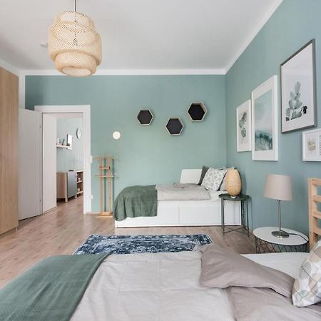 Caring Family Apartment Close To The Center Vídeň Exteriér fotografie