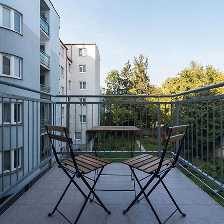 Caring Family Apartment Close To The Center Vídeň Exteriér fotografie
