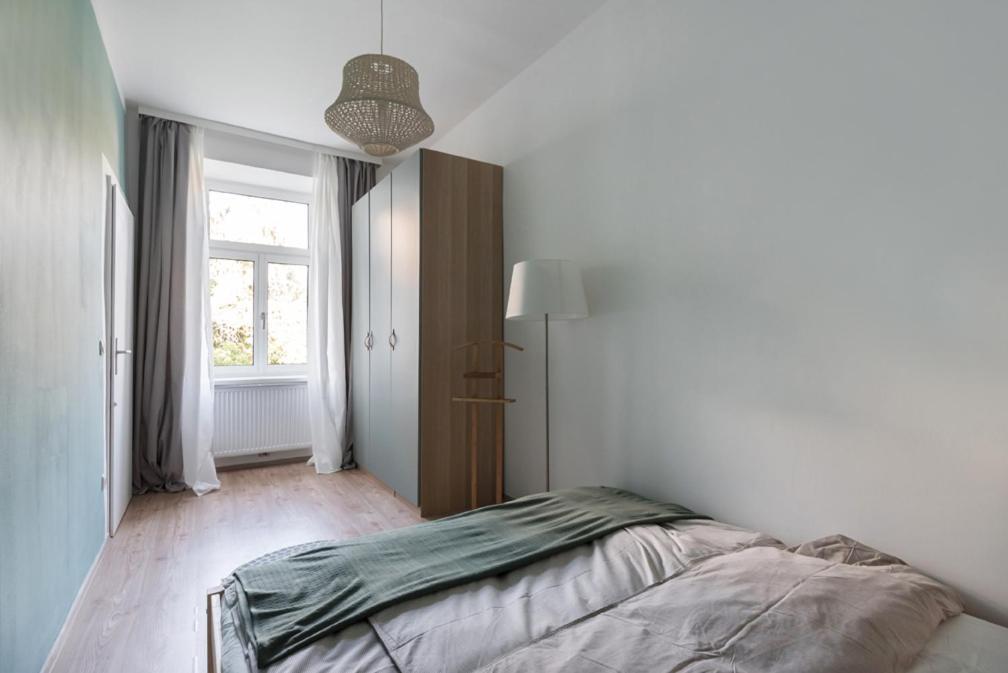 Caring Family Apartment Close To The Center Vídeň Exteriér fotografie