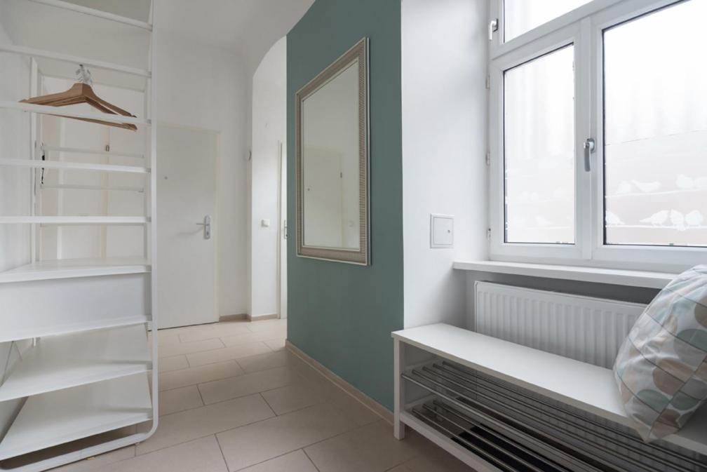Caring Family Apartment Close To The Center Vídeň Exteriér fotografie