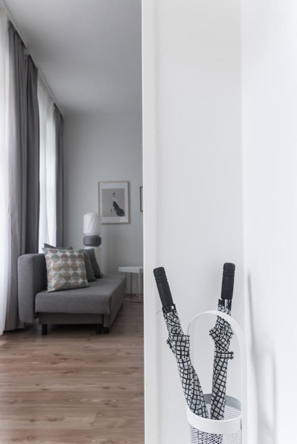 Caring Family Apartment Close To The Center Vídeň Exteriér fotografie