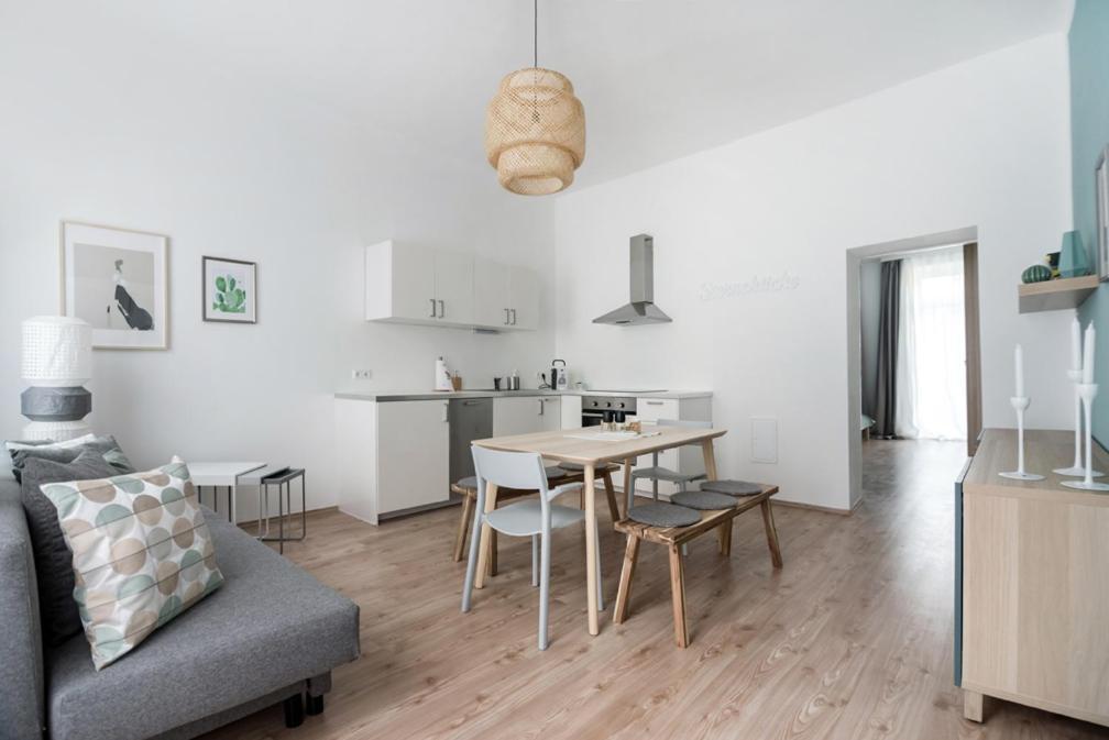 Caring Family Apartment Close To The Center Vídeň Exteriér fotografie