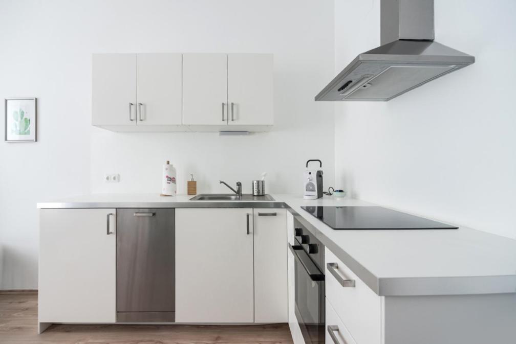 Caring Family Apartment Close To The Center Vídeň Exteriér fotografie