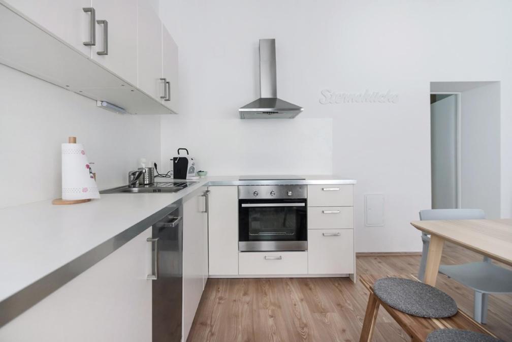 Caring Family Apartment Close To The Center Vídeň Exteriér fotografie